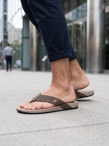 AMIX INFRADITO UOMO STONE LUDE