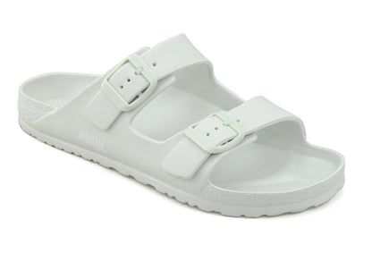 AMIX CIABATTE DONNA SHAPE LOLA DOPPIA FASCIA