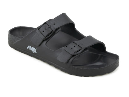 AMIX CIABATTE DONNA SHAPE LOLA DOPPIA FASCIA