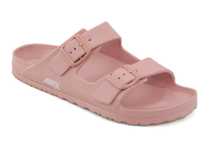 AMIX CIABATTE DONNA SHAPE LOLA DOPPIA FASCIA