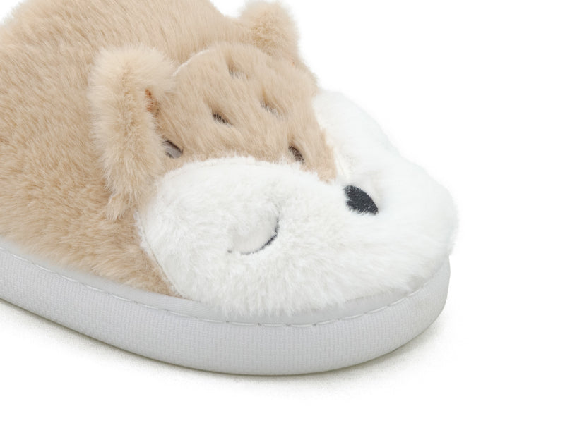 Amix_ciabatte_invernali_donna_hbfox_pretty_zoo_dettaglio_punta