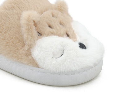 Amix_ciabatte_invernali_donna_hbfox_pretty_zoo_dettaglio_punta