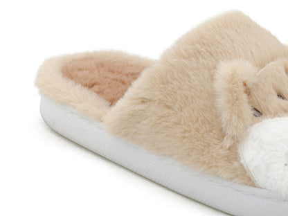 Amix_ciabatte_invernali_donna_hbfox_pretty_zoo_dettaglio_tacco