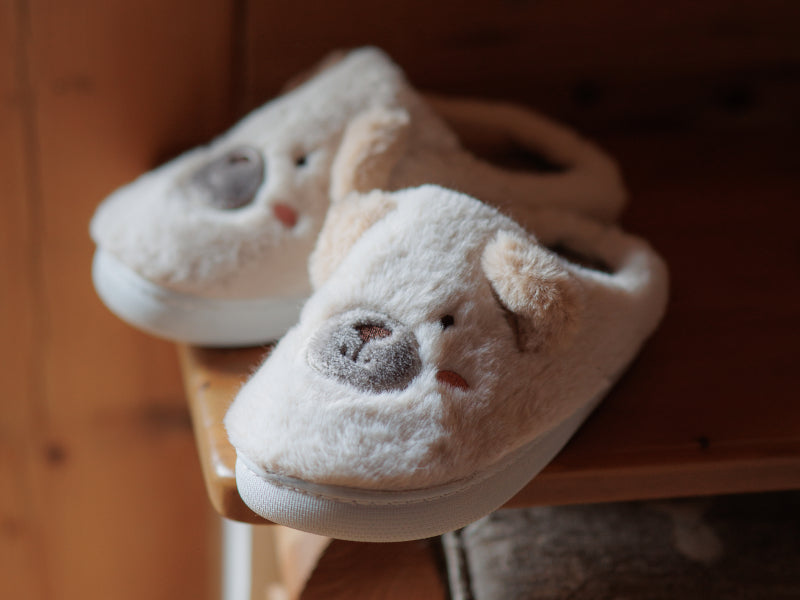 Amix_ciabatte_invernali_donna_hbkoala_pretty_zoo_ambientata_dettaglio_frontale