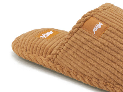 Amix_ciabatte_invernali_uomo_mytype_camel_dettaglio_imbottitura