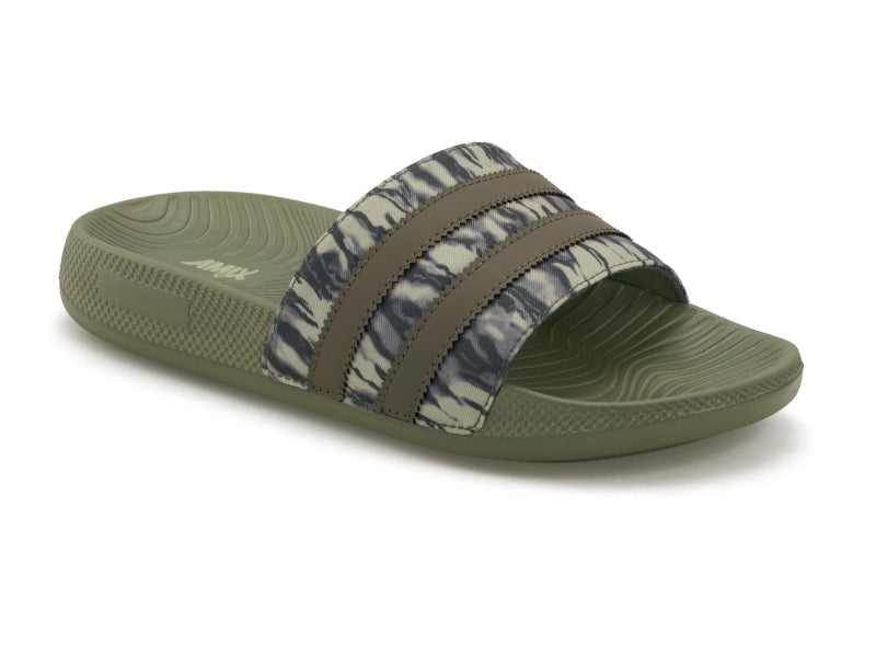 Amix_mymix_stork7_ciabatte_uomo_verde_nero