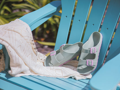 AMIX SANDALI LINE DONNA DOPPIA FASCIA