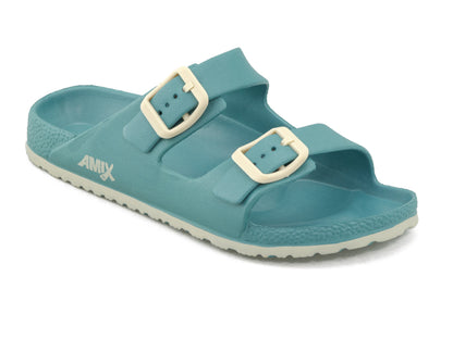 Amix_sandali_line_birke_doppia_fascia_ragazzo_azzurro