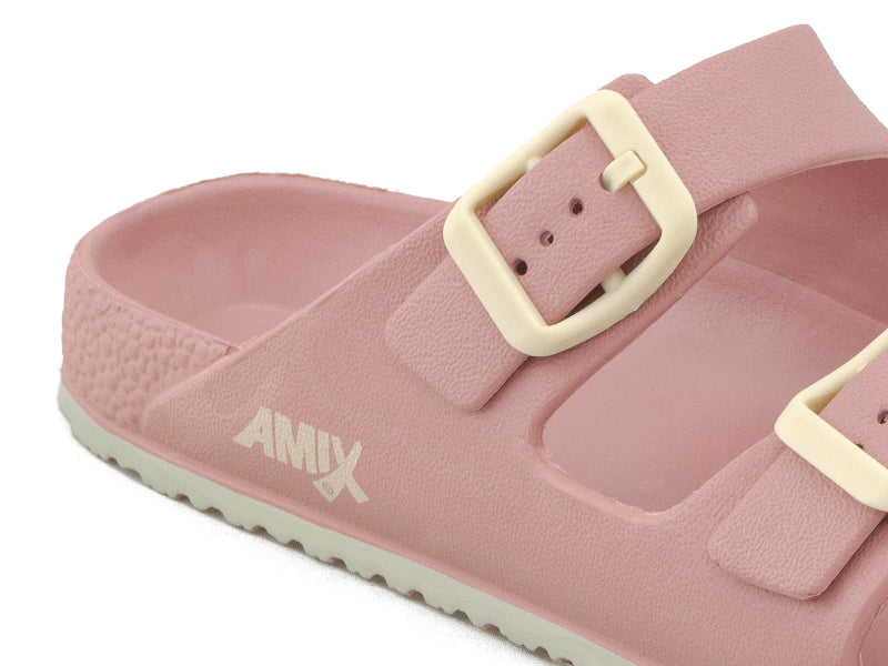 Amix_sandali_line_birke_doppia_fascia_rosa_dettaglio_fibbia_retro