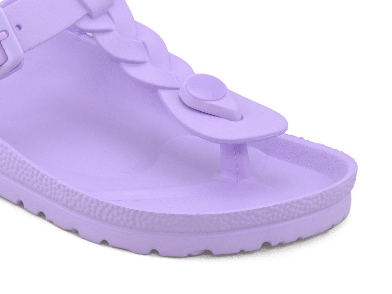 Amix_shape_infradito_donna_lilla_dettaglio_frontale