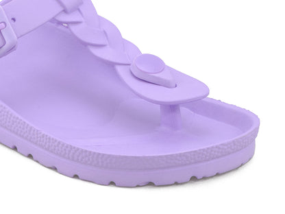 Amix_shape_infradito_donna_lilla_dettaglio_frontale