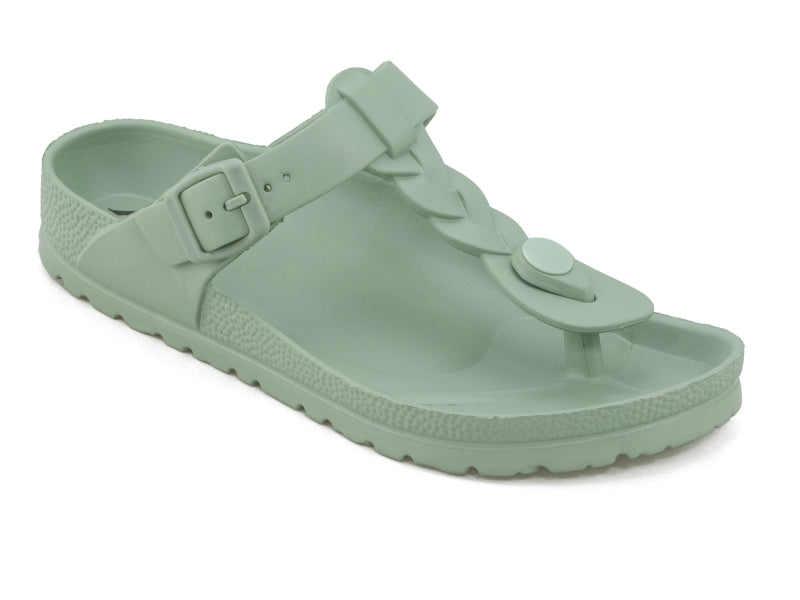 Amix_shape_infradito_donna_menta