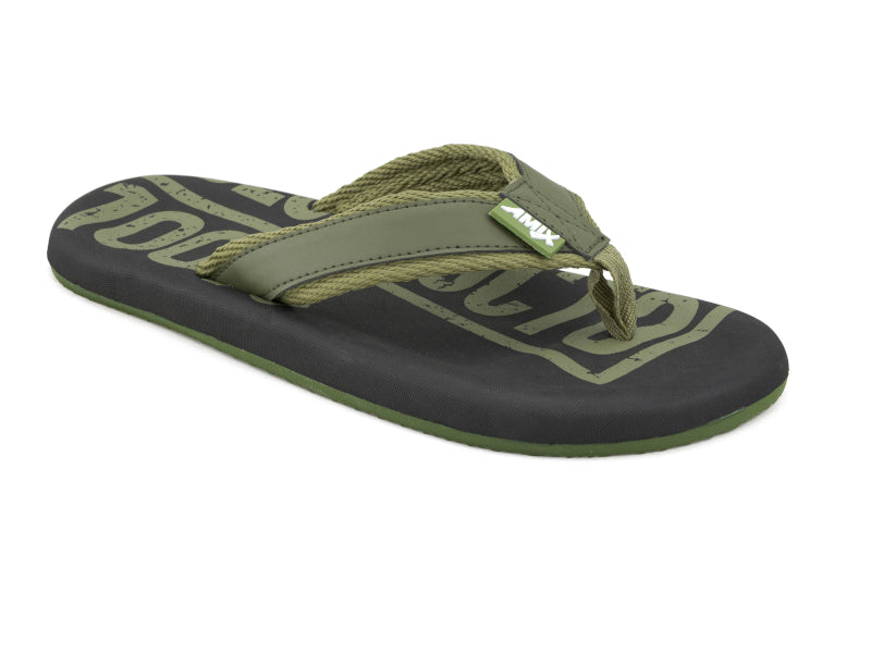 Amix_tigan_infradito_uomo_SOFT_verde