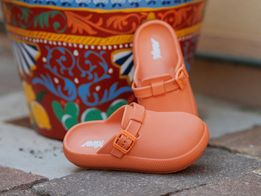 AMIX SABOT DONNA WALKING