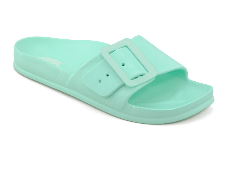 AMIX CIABATTE DONNA WELOVE SINGOLA FASCIA