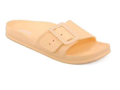 AMIX CIABATTE DONNA WELOVE SINGOLA FASCIA