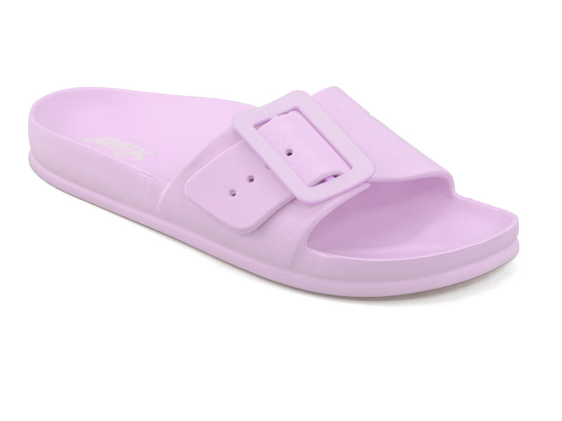 AMIX CIABATTE DONNA WELOVE SINGOLA FASCIA