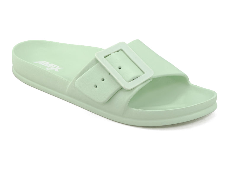 AMIX CIABATTE DONNA WELOVE SINGOLA FASCIA
