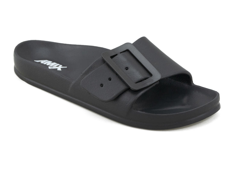 AMIX CIABATTE DONNA WELOVE SINGOLA FASCIA