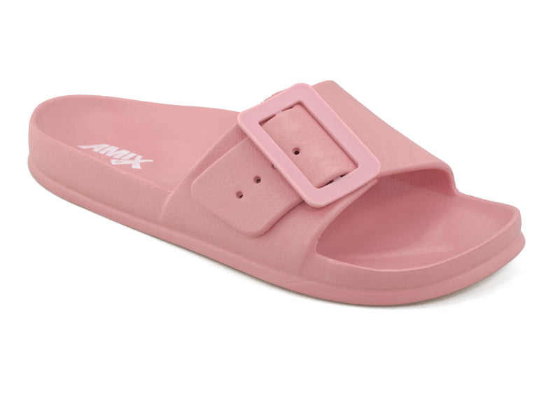 AMIX CIABATTE DONNA WELOVE SINGOLA FASCIA