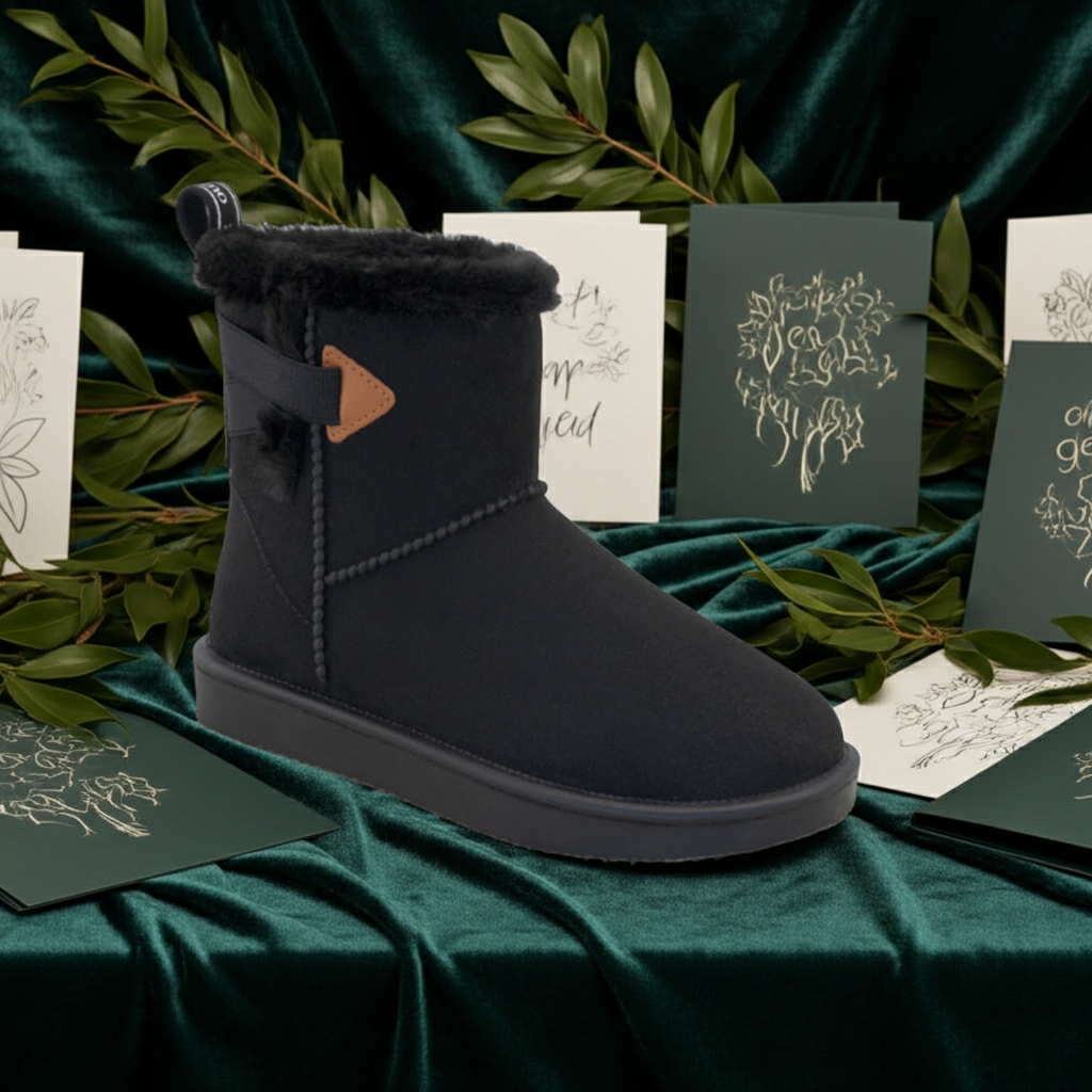 ZEFFIRINO STIVALETTI JULIETTE DONNA