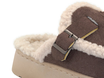 ciabatta invernale donna amix CREAMY CCIMONTD14_dettaglio_interno
