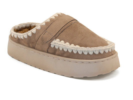 CCIMONTD16_ciabatta_invernale_donna_amix_creamy_mont_d16_testa_di_moro