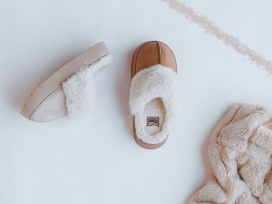 CCIMONTD18  AMIX STILL LIFE CIABATTE INVERNALI PELOSETTE MONT AMIX