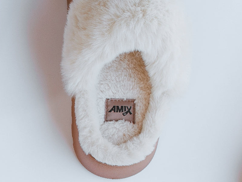 AMIX ALMOND MONT D18
