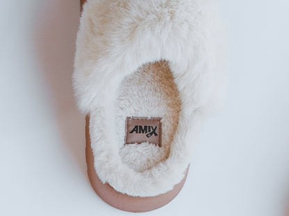 AMIX ALMOND MONT D18