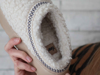 AMIX CREAMY SEWING MONT D19