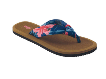 infradito amix donna kalimera blu CGREEND210A1A