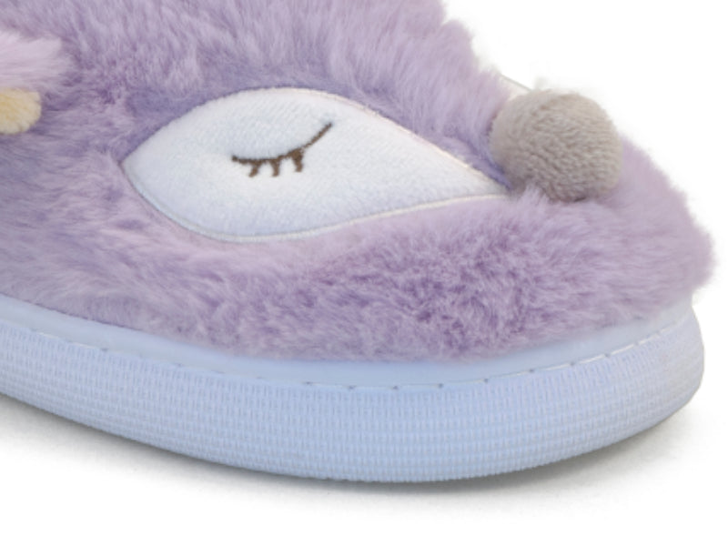 ciabatte invernali donna amix volpe fox CHBFOXD100A1A_dettaglio_suola