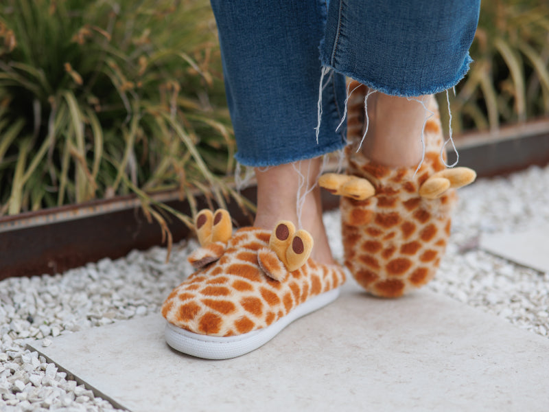 AMIX GIRAFFA PRETTY ZOO