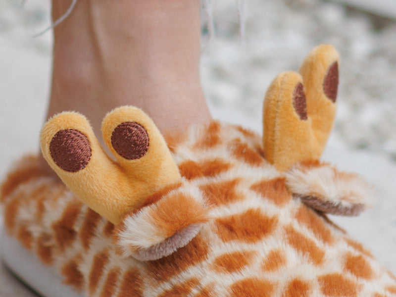 AMIX GIRAFFA PRETTY ZOO