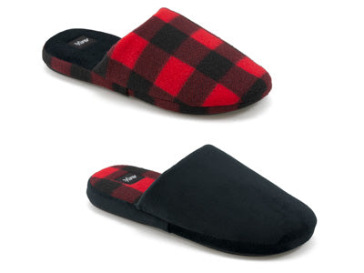 tartan ciabatta amix quad