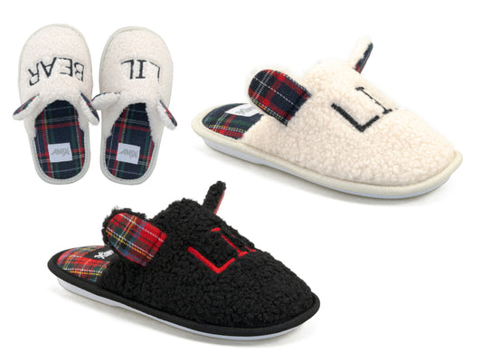 AMIX TEAM SANTA CIABATTE INVERNALI BAMBINO E BAMBINA