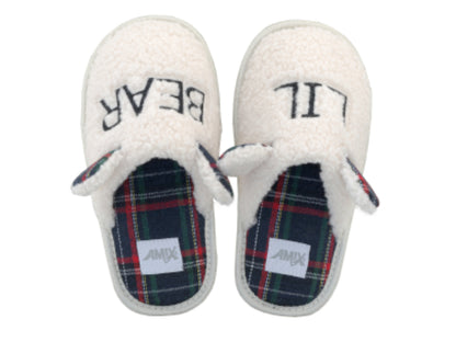 AMIX TEAM SANTA CIABATTE INVERNALI BAMBINO E BAMBINA