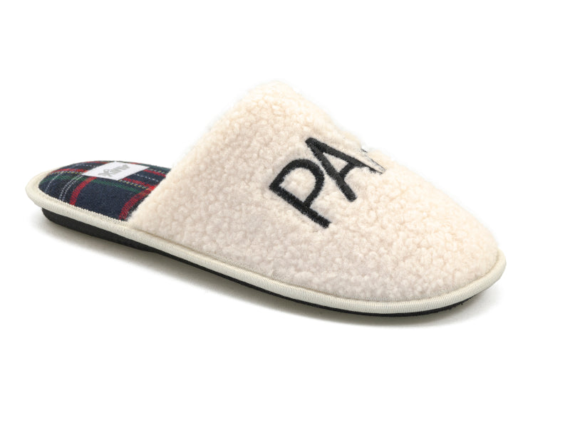 CHITARTU10A1A_CIABATTE_INVERNALI_UOMO_BIANCO_SINGOLA