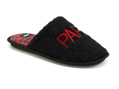 CHITARTU10A1A_CIABATTE_INVERNALI_UOMO_NERO_SINGOLA