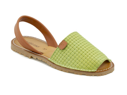 ZEFFIRINO MINORCHINE VERANO