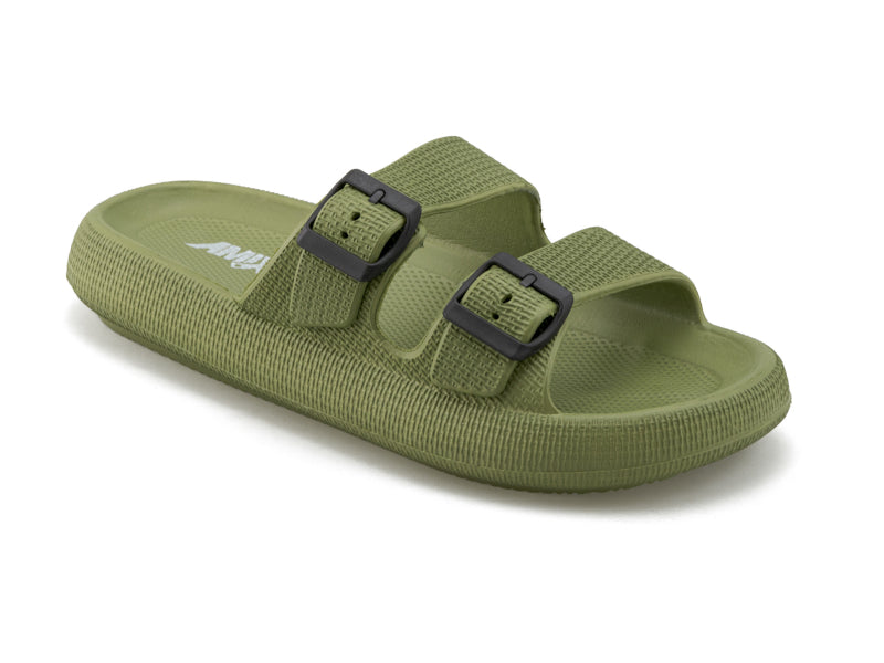 CQURUBU800A1A_ciabatta_uomo_estiva_doppia_fascia_alta_verde