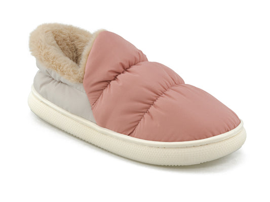 pantofola kway rosa amix hbkway
