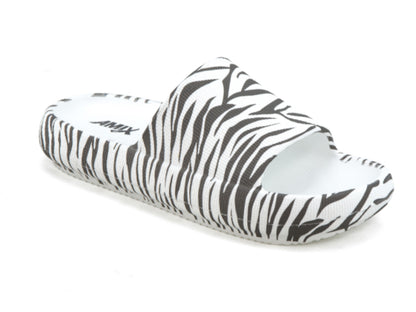 ciabatte da mare donna amix katrine zebra