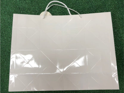 shopper natalizia amix e zeffirino