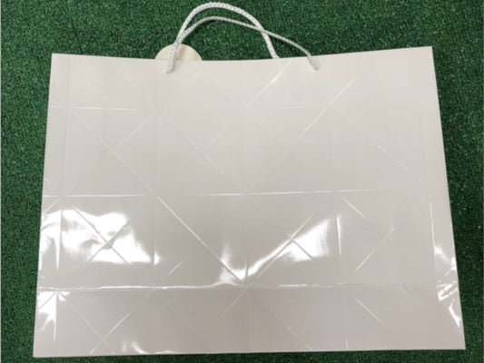 shopper natalizia amix e zeffirino