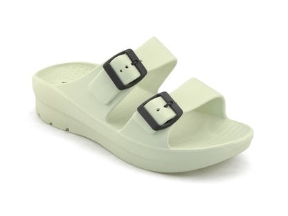 SUNTAD2_ciabatta_con_tacco_alto_donna_doppia_fascia_verde