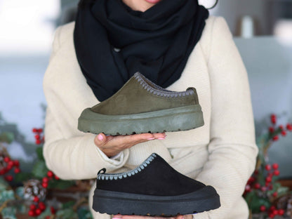 ZEFFIRINO STIVALETTI TRONCHETTO ASPEN DONNA