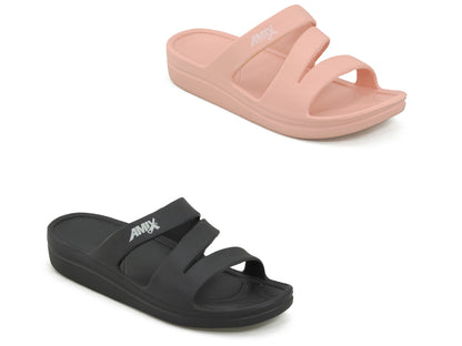 AMIX CIABATTE DONNA JINITO SINGOLA FASCIA