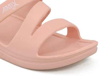 AMIX CIABATTE DONNA JINITO SINGOLA FASCIA